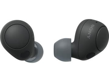Sony WF-C700N - Draadloze oordopjes - ANC - Zwart, Verzenden, Zo goed als nieuw
