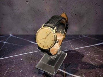 Omega - Seamaster De Ville - Heren - 1960-1969, Nieuw