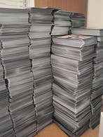 Wizards of The Coast - 6000 Bulk kaarten - Magic: The, Nieuw