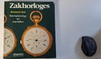 Reinhard Meis - Zakhorloges, Van halshorloge tot tourbillon