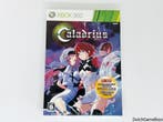 Xbox 360 - Caladrius - Limited Edition - New & Sealed - Japa, Verzenden, Gebruikt