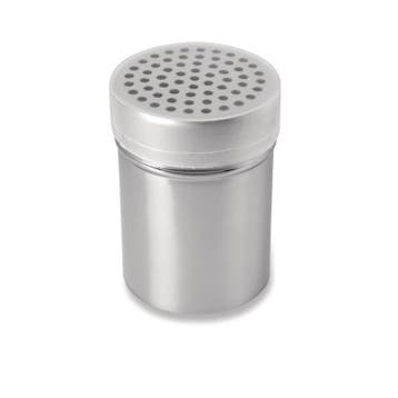 Suikerstrooier | RVS | Grof | 300ml | Anti-Klontvorming |, Verzenden