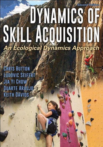 Dynamics Of Skill Acquistion 2nd 9781492563228 Chris Button, Verzenden, Zo goed als nieuw, Chris Button