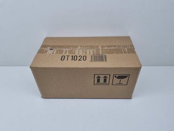 Otto Mobile 1:18 - Voiture miniature - Bmw E61 M5 V10