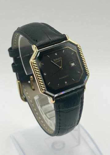 Rado - Florence - Zonder minimumprijs - 129.3343.2 - Unisex