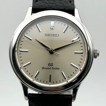 Seiko - Grand Seiko - 9581-7000 - Homme - 1980-1989