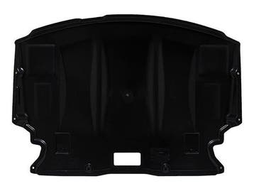 BMW E60 / E61 LCI motor beschermplaat onderzijde, Auto-onderdelen, Nieuw, BMW