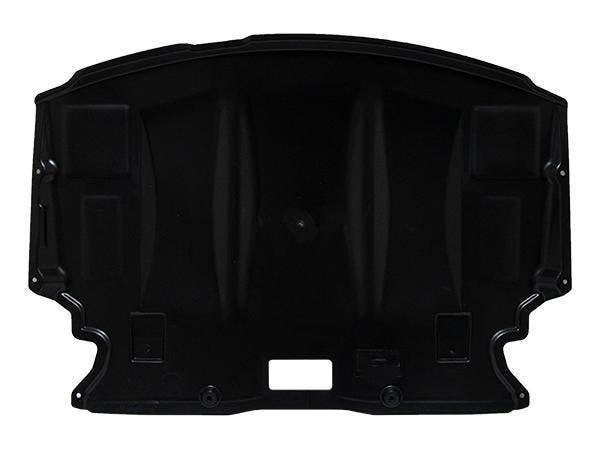 BMW E60 / E61 LCI motor beschermplaat onderzijde, Auto-onderdelen, Motor en Toebehoren, Nieuw, BMW