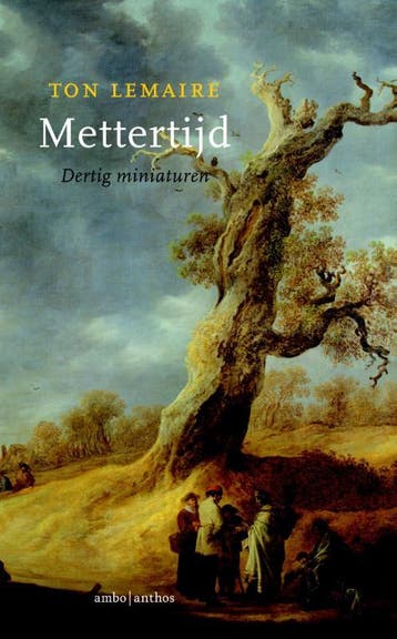 Mettertijd 9789026328602 Ton Lemaire, Verzenden, Ton Lemaire