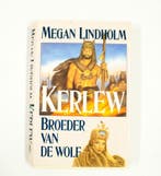 Kerlew, broeder van de wolf 9789067903417 Lindholm, Verzenden, Gelezen, Lindholm