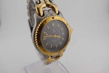 TAG Heuer - Professional 200 Meters - Sans prix de réserve -