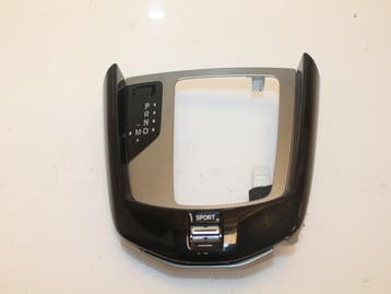 Dashboard deel Mazda CX-3 O114187, Autos : Pièces & Accessoires, Habitacle & Garnissage