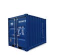 8ft Opslag container - New | Goedkoop |, Verzenden
