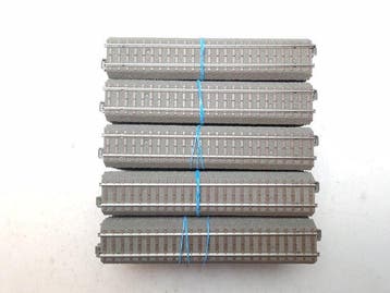 Märklin H0 - 24188 - Voie ferrée pour trains miniatures (50)
