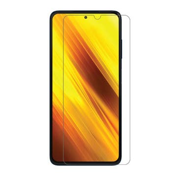 3 in 1 Bescherming voor Xiaomi Pocophone F1 -  Screen, Télécoms, Verzenden