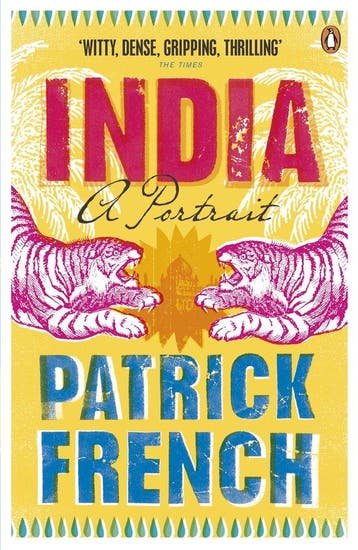 India 9780141041575 Patrick French, Verzenden, Patrick French