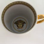 Rosenthal - Versace - Mok - Virtus Gala White BEKER MET
