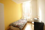 Appartement aan John Waterloo Wilsonstraat, Brussels