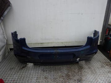 BMW X4 G02 M pakket achterbumper, Verzenden