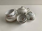 onbekend - Jouet Vintage porselein speelgoed koffie- /, Antiquités & Art