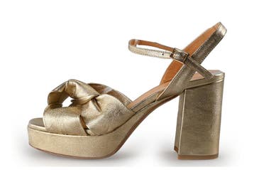 Cristian Daniel Sandalen in maat 39 Groen, Vêtements | Femmes, Verzenden, Sandalen of Muiltjes
