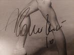 Jeux Olympiques - Nadia Comaneci - 1976 - Photographie