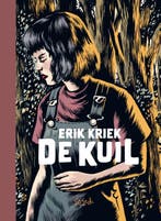 De Kuil 9789493166691 Erik Kriek, Verzenden, Nieuw, Erik Kriek
