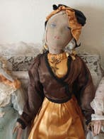 Unknown Manufacturers - Pop - Collection Of Boudoir Dolls