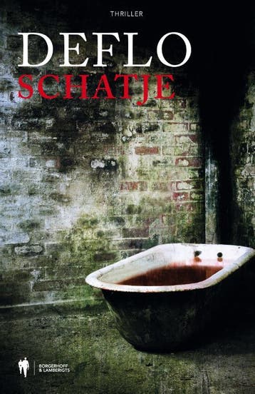 Schatje / Dirk Deleu / 18 9789089318121 Luc Deflo, Verzenden, Gelezen, Luc Deflo