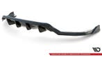 Maxton M Pakket Diffuser Aanzet BMW X6 F16 B8290, Nieuw, Achter, BMW