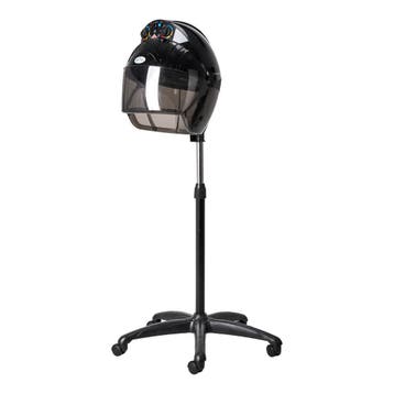 Gabbiano Centurion Droogkap – ION, 3 Snelheden en Coolshot, Handtassen en Accessoires, Verzenden, Nieuw
