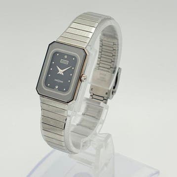 Rado - DiaStar - Zonder minimumprijs - 153.1016.3 - Dames -, Nieuw