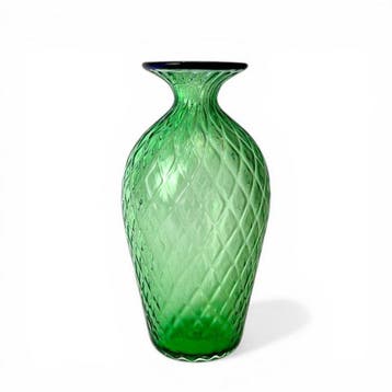 Vase - Verre de Murano - Vaso valter rossi