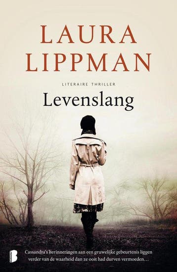Levenslang - Lippman, Livres, Verzenden