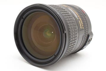 Nikon AF-S NIKKOR 18-200mm 1:3.5-5.6G ED VR DX Cameralens, Nieuw