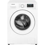 Samsung WW80J5555MW - Wasmachine - 8 kg - 1400 tpm -, Electroménager, Lave-linge, Ophalen of Verzenden