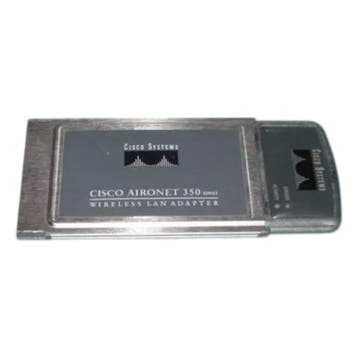Cisco AIR-PCM350, Ophalen of Verzenden