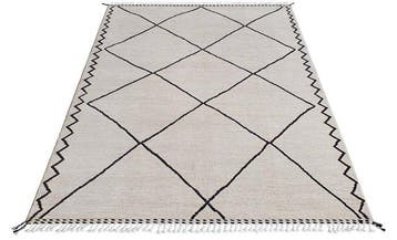 Berber - Vloerkleed - 296 cm - 200 cm, Huis en Inrichting, Stoffering | Tapijten en Vloerkleden, Nieuw