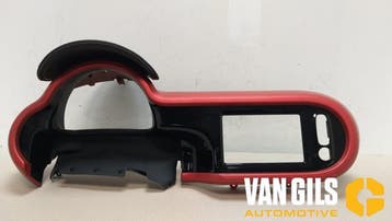 Dashboard deel Renault Twingo O209996