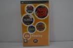EA Replay - SEALED (PSP PAL)