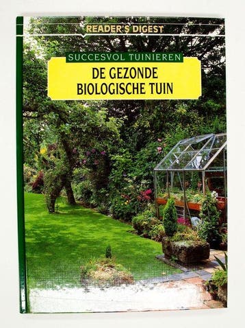 De gezonde biologische tuin, Verzenden