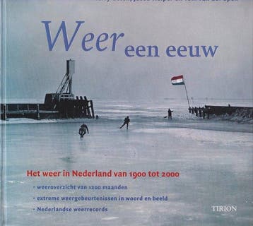Weer Een Eeuw - Otten, Verzenden, Nieuw
