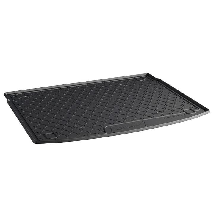 Rubber kofferbakmat | geschikt voor Kia | XCeed 19- 5d suv., Auto diversen, Kofferbakmatten, Nieuw, Verzenden