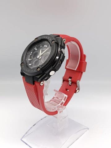 Casio - G-SHOCK - Sans prix de réserve - GST-W300G - Homme -, Nieuw