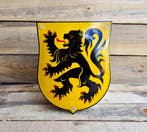 Wapenschild Vlaanderen, Verzenden, Nieuw