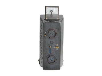 Jules Richard Paris Le Glyphoscope Stereo Camera, Ophalen of Verzenden, Zo goed als nieuw