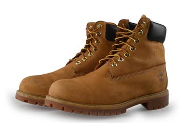 Timberland Boots in maat 44½ Bruin, Verzenden, Boots