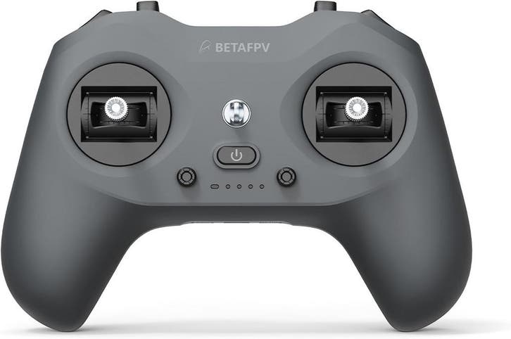BetaFPV Drone Controller ELRS | Tweede Kansje | OP = OP, TV, Hi-fi & Vidéo, Drones, Envoi