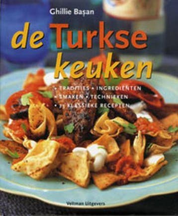 De Turkse keuken 9789059203853 G. Basan, Verzenden, G. Basan