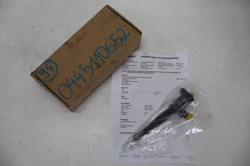 injector Renault Nissan Dacia 1.5 DCI 0445110652, Verzenden